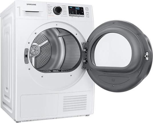 Produktbild Samsung Wäschetrockner DV8TTA220EX A+++ (8 kg, Rechts)