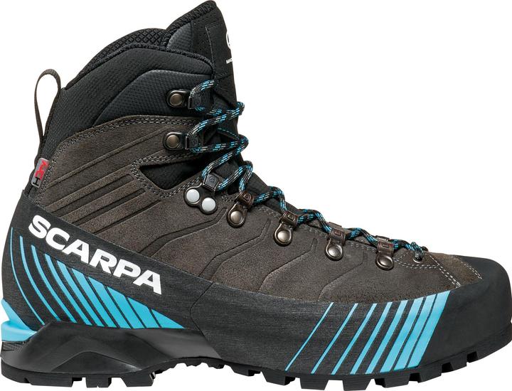 Scarpa Ribelle HD