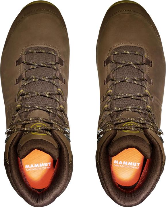 Produktbild Mammut Mercury IV Mid GTX Men (41 1/3)