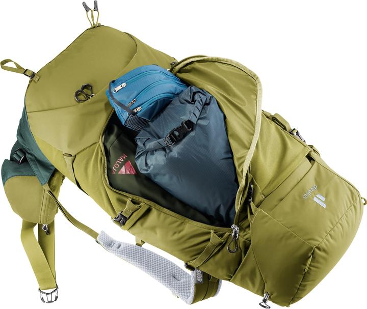 Image du produit Deuter Aircontact Core 40+10 (40 l)