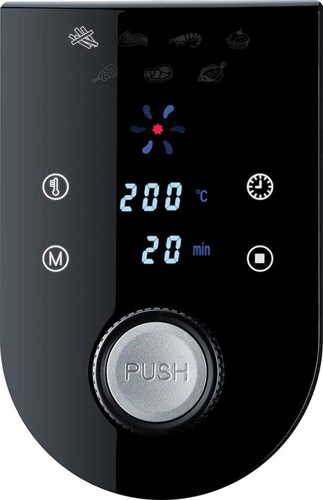 Immagine prodotto Steba HF 5000 XL