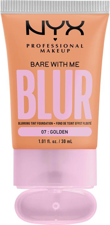 Immagine prodotto NYX Professional Make-Up Non fare la spia con me (07 Golden)