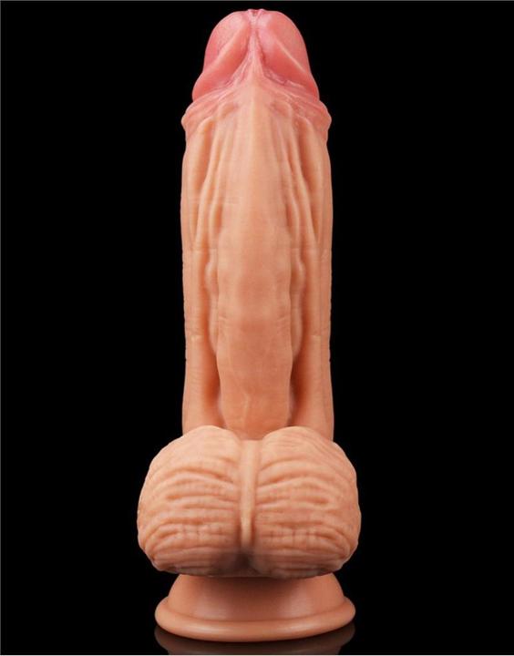 Produktbild Lovetoy Nature Cock