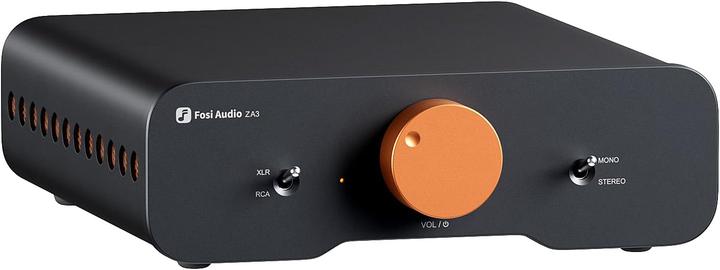 Produktbild Fosi Audio ZA3 48V (Verstärker)