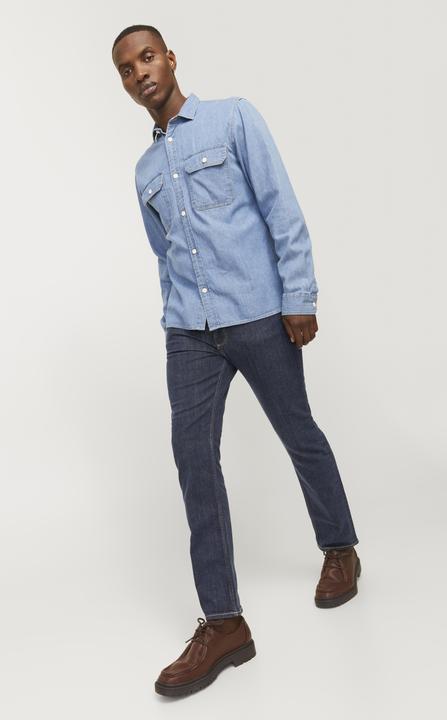 Produktbild Jack & Jones Jjiclark Jjevan Cj 698 Lid Noos (W32/L32)