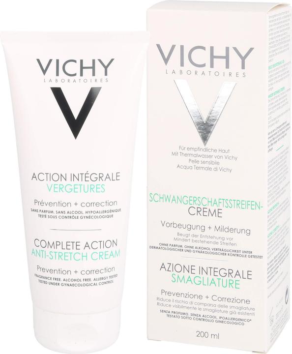 Immagine prodotto Vichy Crema per smagliature