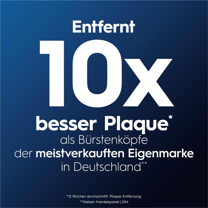 Immagine prodotto Oral-B Pro Precision Clean (12 x)