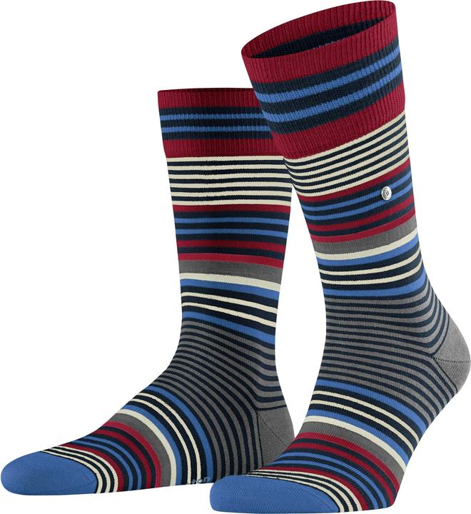 Burlington Stripe Wool (40 - 46)