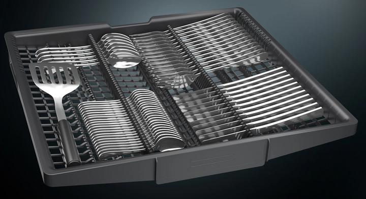Produktbild Siemens VAATWASSER INBOUW SN63HX01CE