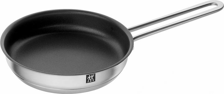 Zwilling Pico (16 cm, Frying pan, Stainless steel)