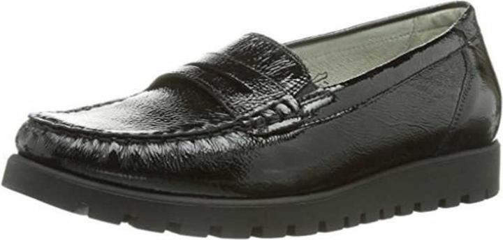 Produktbild Waldläufer Slipper (39)