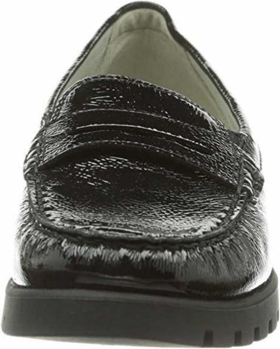 Produktbild Waldläufer Slipper (39)