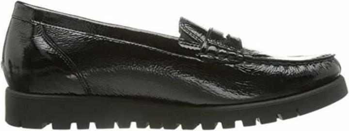 Produktbild Waldläufer Slipper (39)