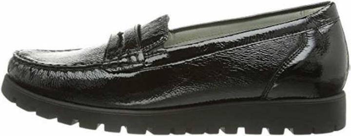 Produktbild Waldläufer Slipper (39)