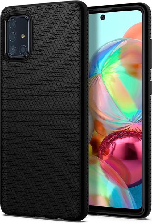 Image du produit Spigen air liquide (Samsung Galaxy A71)