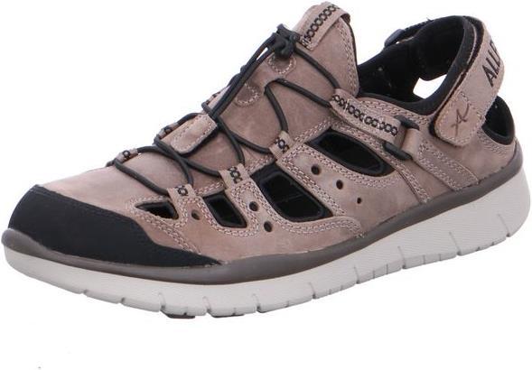 Actual product image Allrounder by Mephisto slip-on shoes (43)