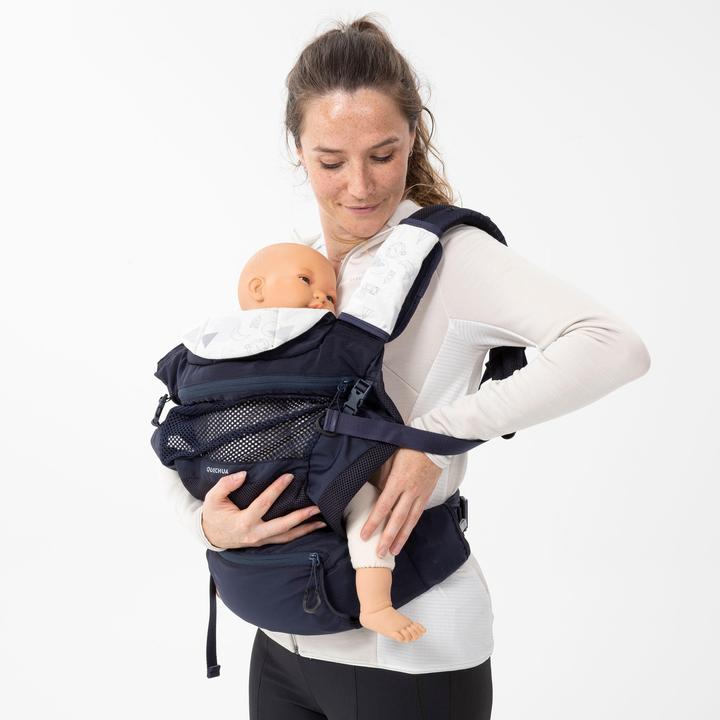 Immagine prodotto Quechua MH500