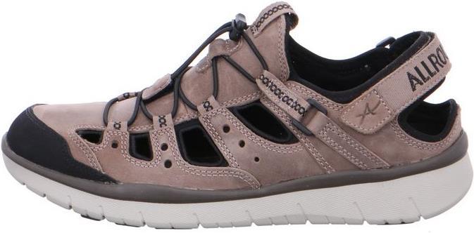 Actual product image Allrounder by Mephisto slip-on shoes (43)