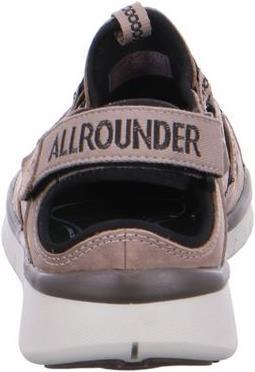 Actual product image Allrounder by Mephisto slip-on shoes (43)