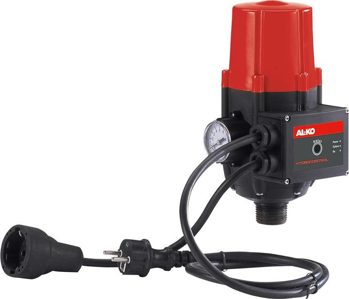 Produktbild AL-KO Druckschalter Hydrocontrol (Gartenpumpe)