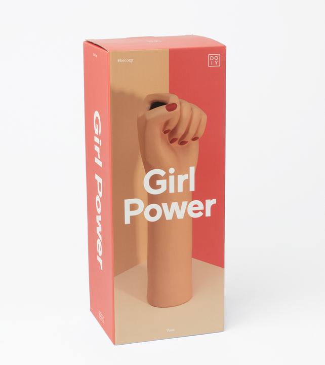 Produktbild Doiy Girl Power (1 x, 13 x 11 x 32 cm, 0.45 l)