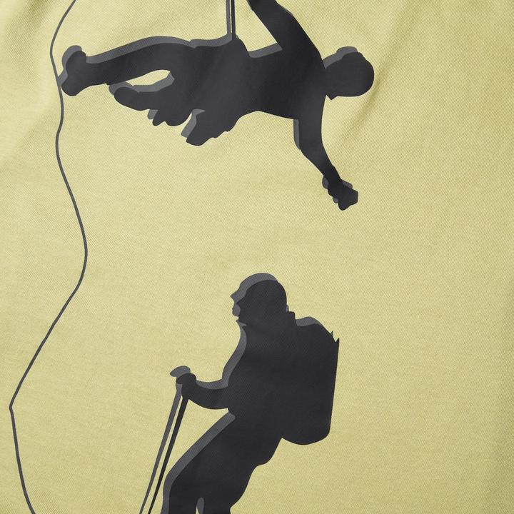 Produktbild Berghaus M Grappled LS Tee (T-Shirt) (52)