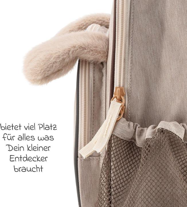 Produktbild Sterntaler Rucksack Hund Lucky