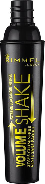 Produktbild Rimmel London Volume Shake (003 Extreme Black)