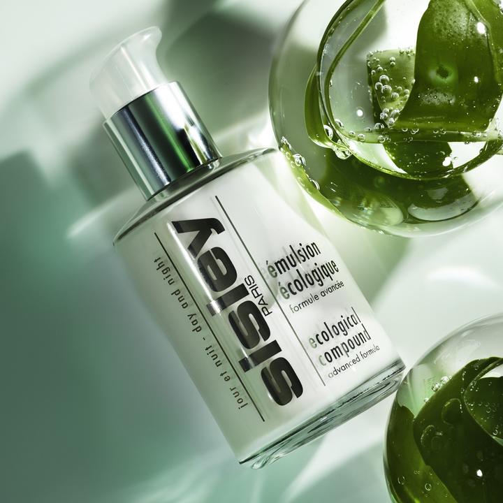 Actual product image Sisley Émulsion Ëcologique (125 ml, Day cream)