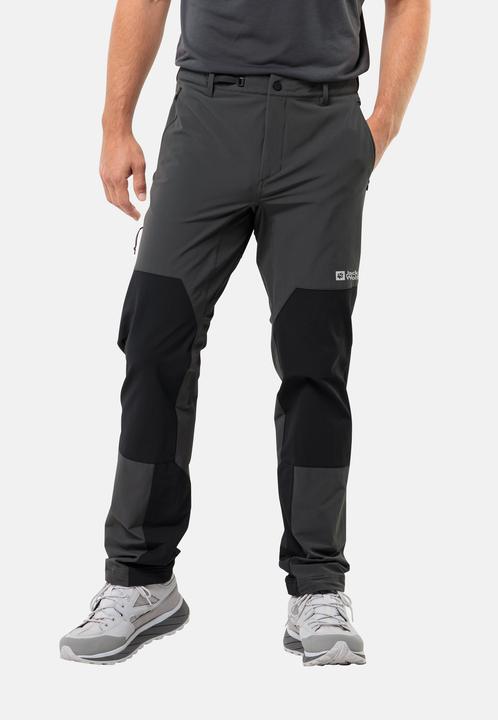 Image du produit Jack Wolfskin Andur Pants M (46)