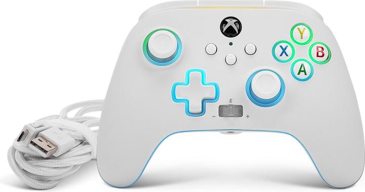 Image du produit PowerA Manette filaire Spectra Infinity Enhanced pour Xbox Series X (Xbox Series X)