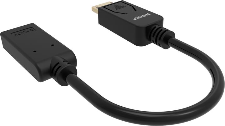 Actual product image Vision Professional (HDMI, 22 cm)