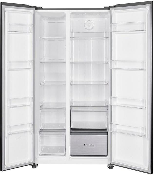 Actual product image Kibernetik ECOFC595 Food Center Side by Side (595 l)