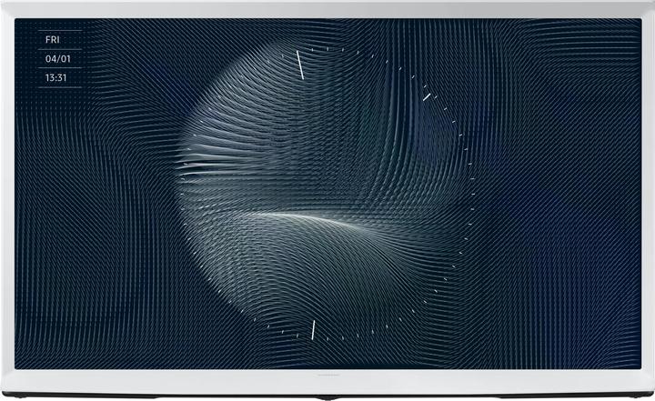Immagine prodotto Samsung The Serif QE43LS01B (43", LS01B, QLED, 4K, 2023)