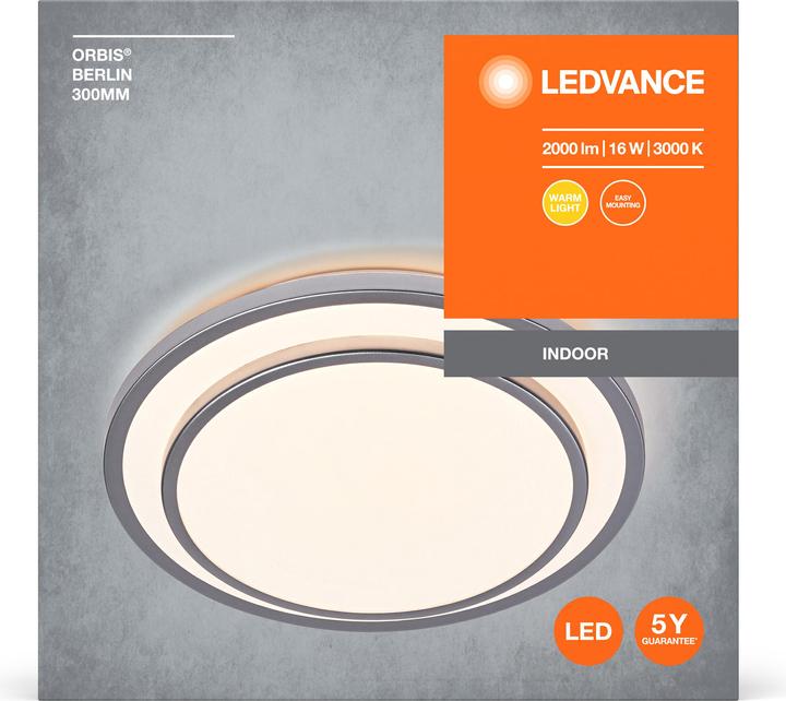 Productafbeelding Ledvance Orbis Berlijn (1000 lm)
