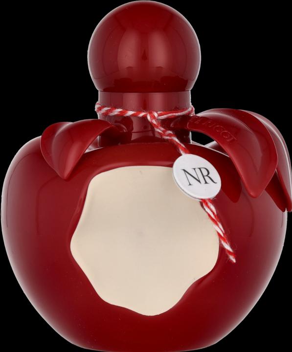 Produktbild Nina Ricci Eau de Toilette (re) (Eau de Toilette, 50 ml)