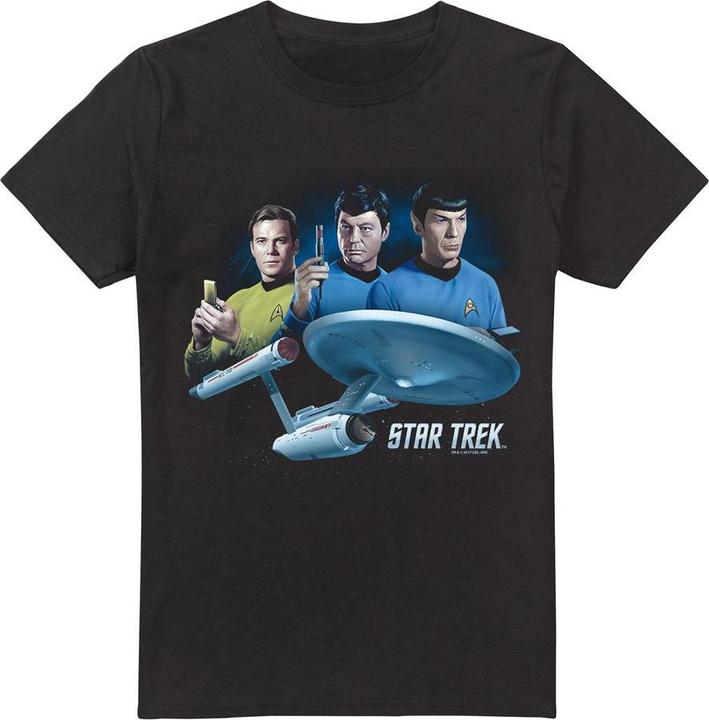 Main Three TShirt (M)