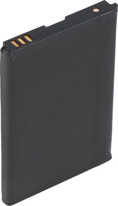 Actual product image AccuCell Battery for ZTE MF63 (Device specific, 1700 mAh)