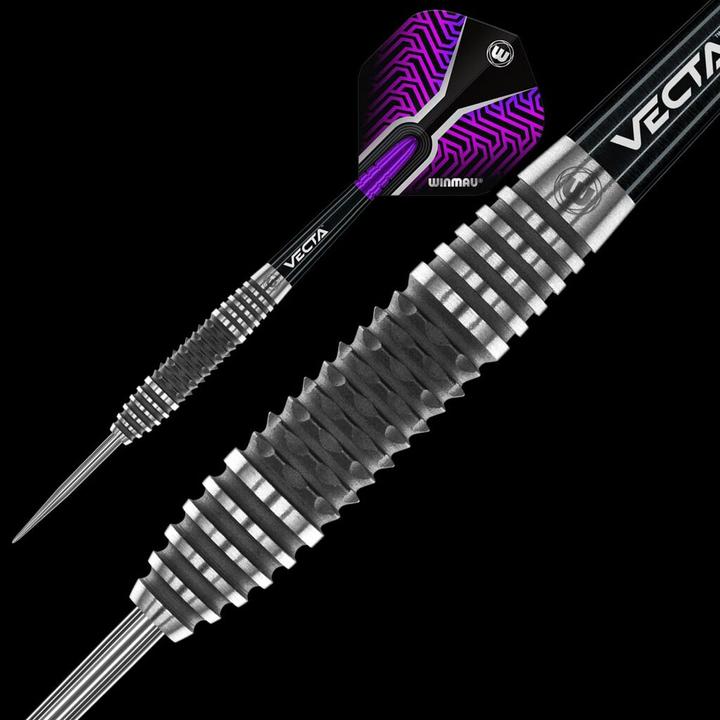 Productafbeelding Winmau Kairos 1 (21 g)
