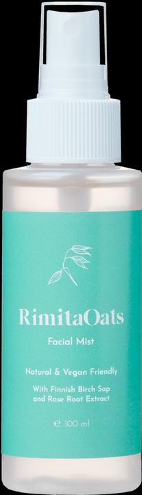 Produktbild Rimita Green Facial Mist (100 ml)