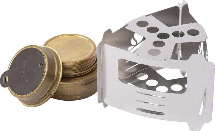 Actual product image Bushcraft Essentials Bushbox