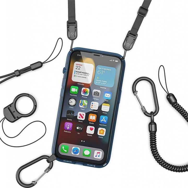 Image du produit Catalyst Cas d'influence (Apple iPhone 13 Pro Max)