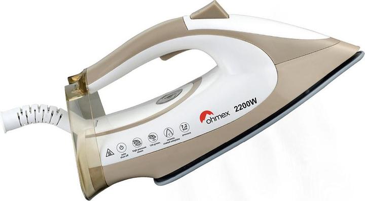 Produktbild Ohmex Bügelstation STI-7777 (2200 W)