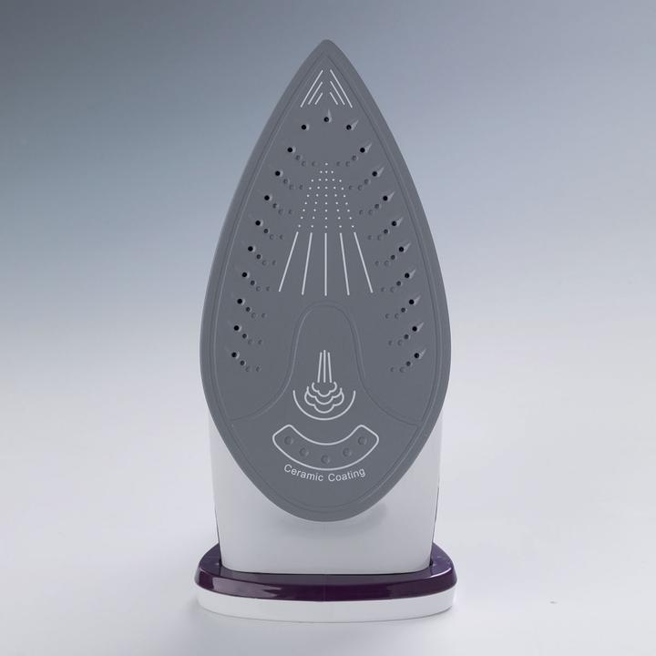 Actual product image Ariete 6243 rectifier 2200W (2200 W, 140 g/min)