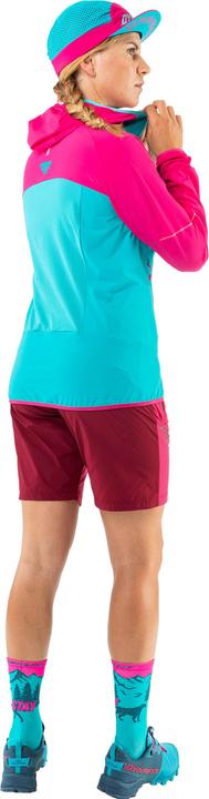 Actual product image Dynafit Transalper Light Dynastretch Shorts (XS)