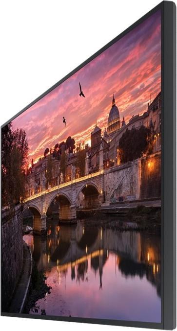 Produktbild Samsung QB75R (3840 x 2160 Pixel, 74.50")