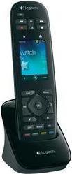 Image du produit Logitech Harmony Touch (Télécommande universelle)