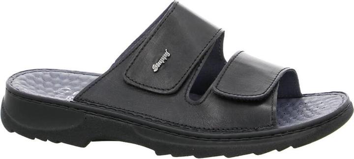 Actual product image Stuppy Mules (46)