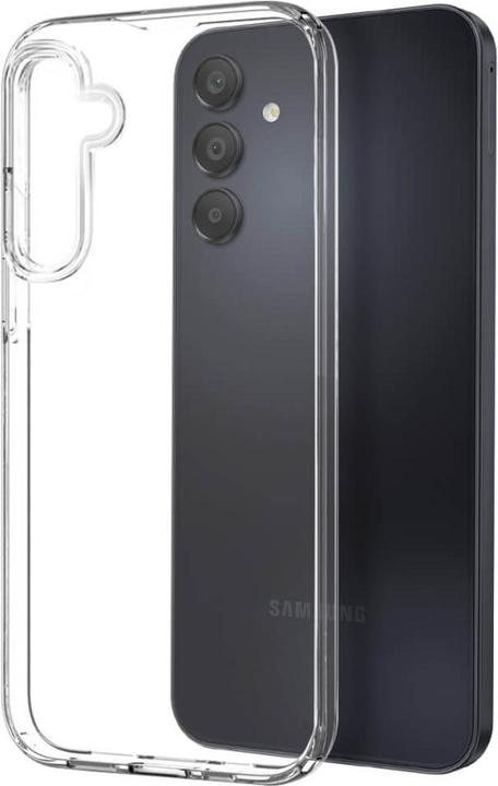 Produktbild Northjo Galaxy A16 - Set Handyhülle und Panzerglas (Samsung Galaxy A16 5G)
