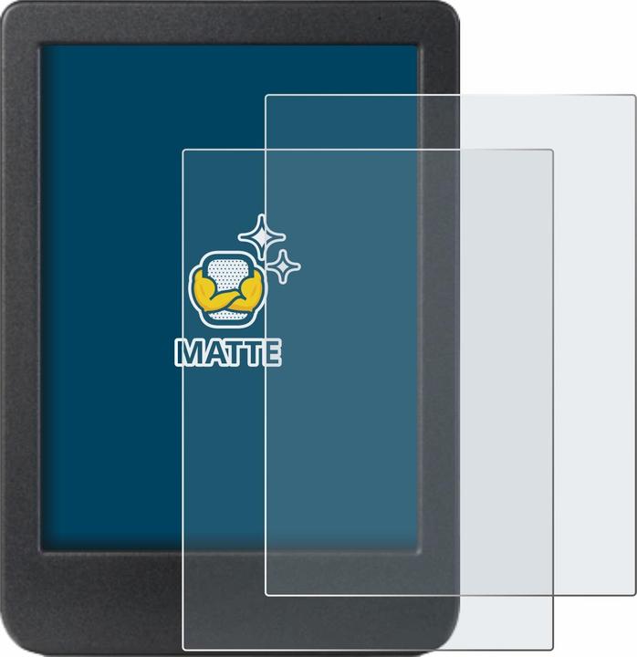 Produktbild BROTECT Entspiegelungs-Schutzfolie Displayschutz Matt